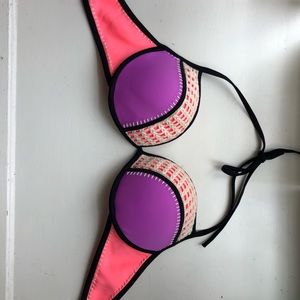 Victoria’s Secret swimsuit top